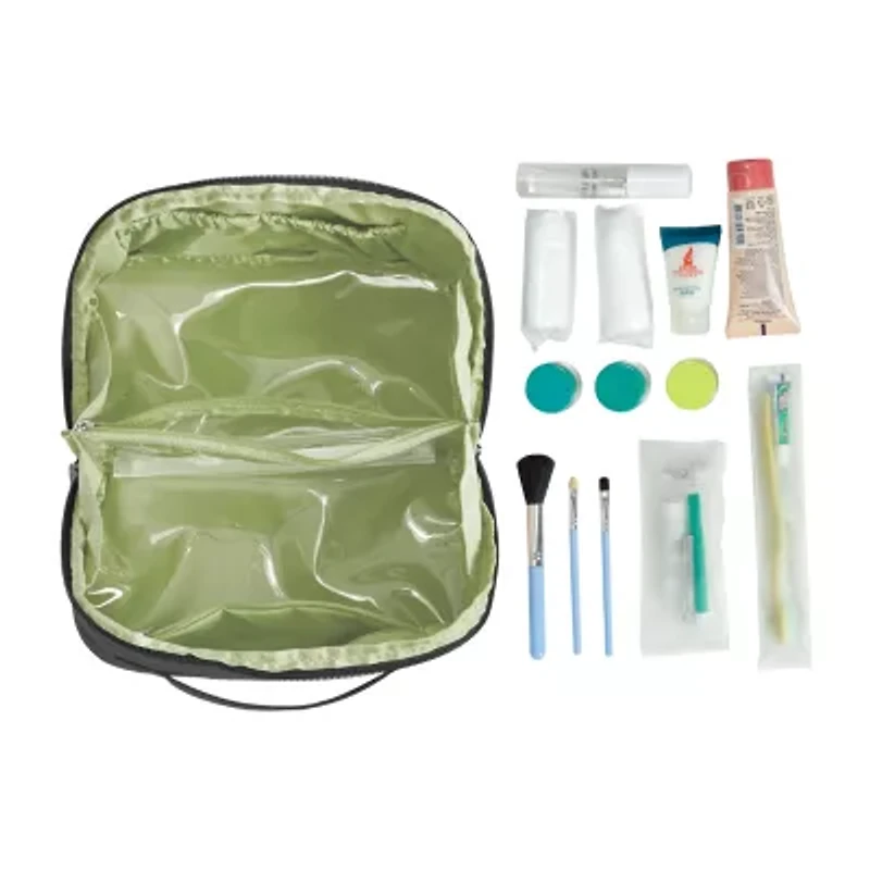 Travelon 180 Degree Travel Toiletry Case