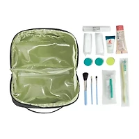 Travelon 180 Degree Travel Toiletry Case
