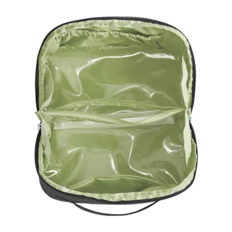 Travelon 180 Degree Travel Toiletry Case
