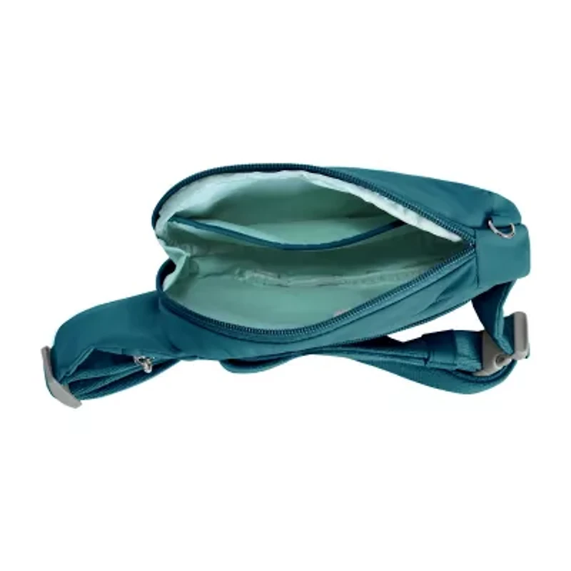 Travelon Anti-Theft Roam Compact Sling