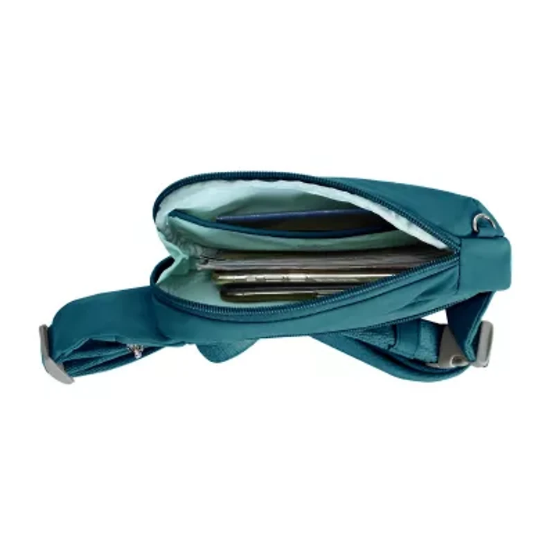 Travelon Anti-Theft Roam Compact Sling