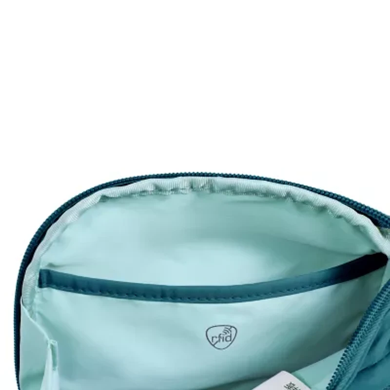 Travelon Anti-Theft Roam Compact Sling
