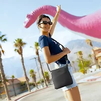 Travelon Anti-Theft Roam Small Crossbody