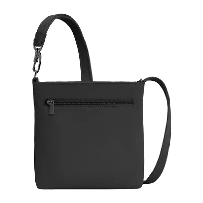 Travelon Anti-Theft Roam Small Crossbody