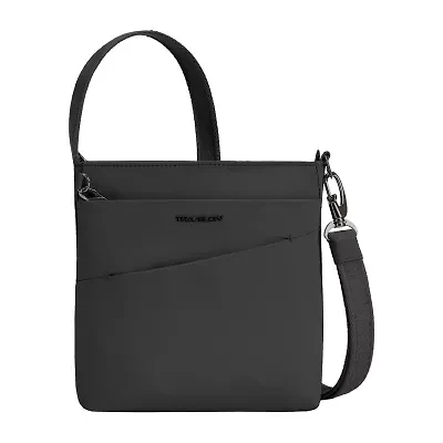Travelon Anti-Theft Roam Small Crossbody