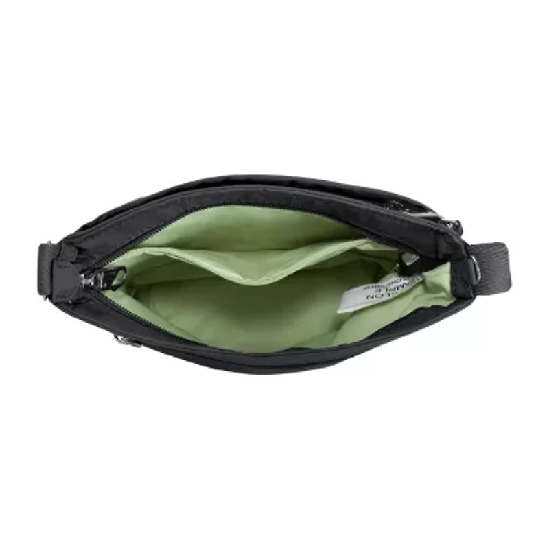 Travelon Anti-Theft Roam Small Crossbody