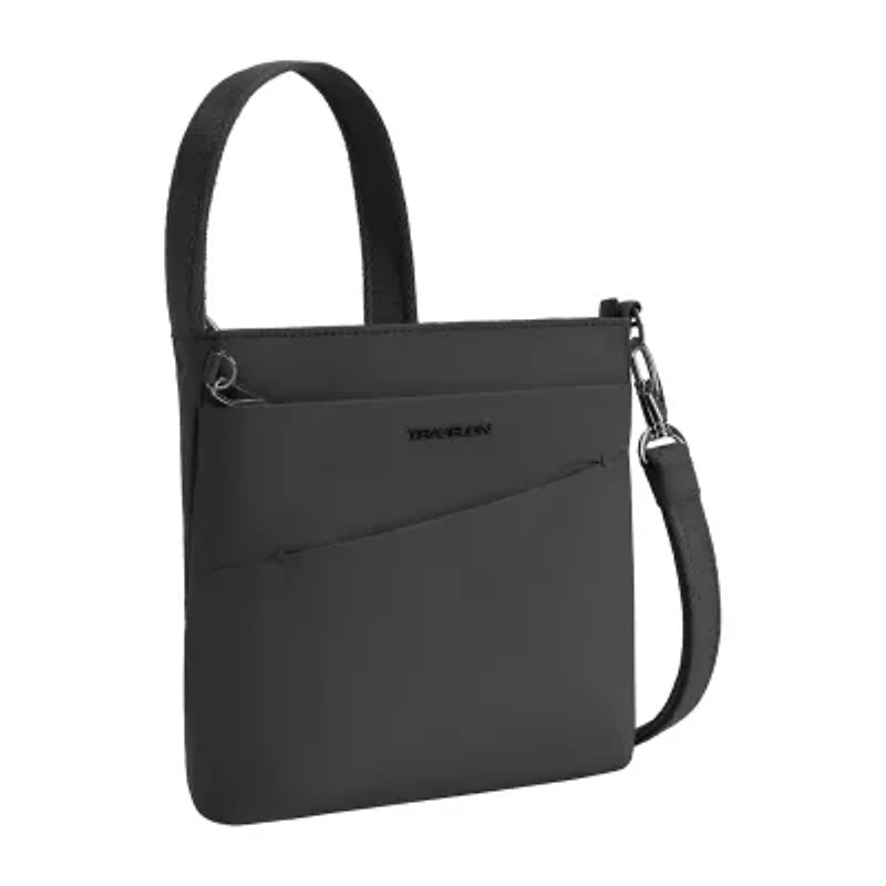 Travelon Anti-Theft Roam Small Crossbody