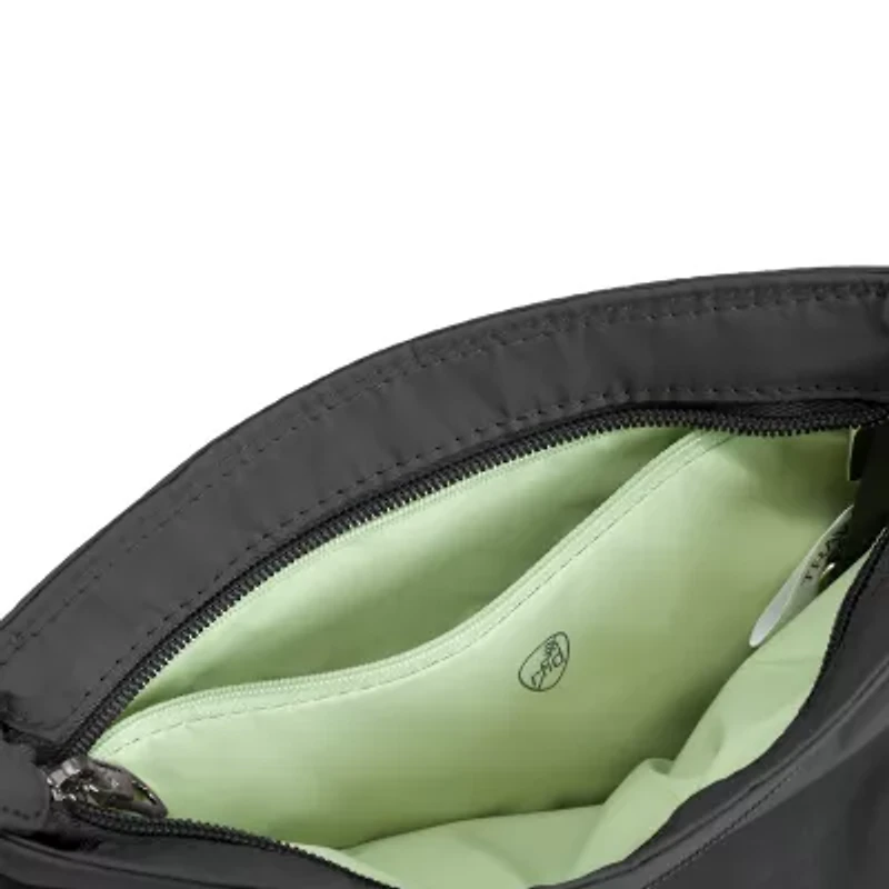 Travelon Anti-Theft Roam Small Crossbody