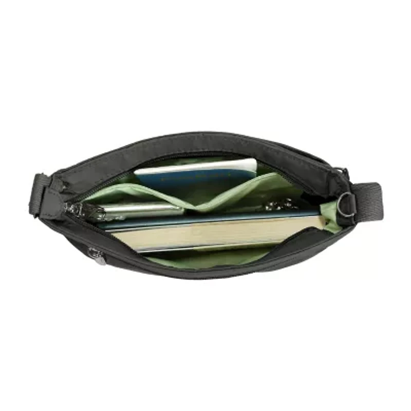 Travelon Anti-Theft Roam Small Crossbody