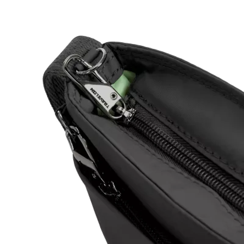 Travelon Anti-Theft Roam Small Crossbody