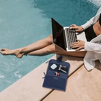 Travelon Compact Tech Organizer