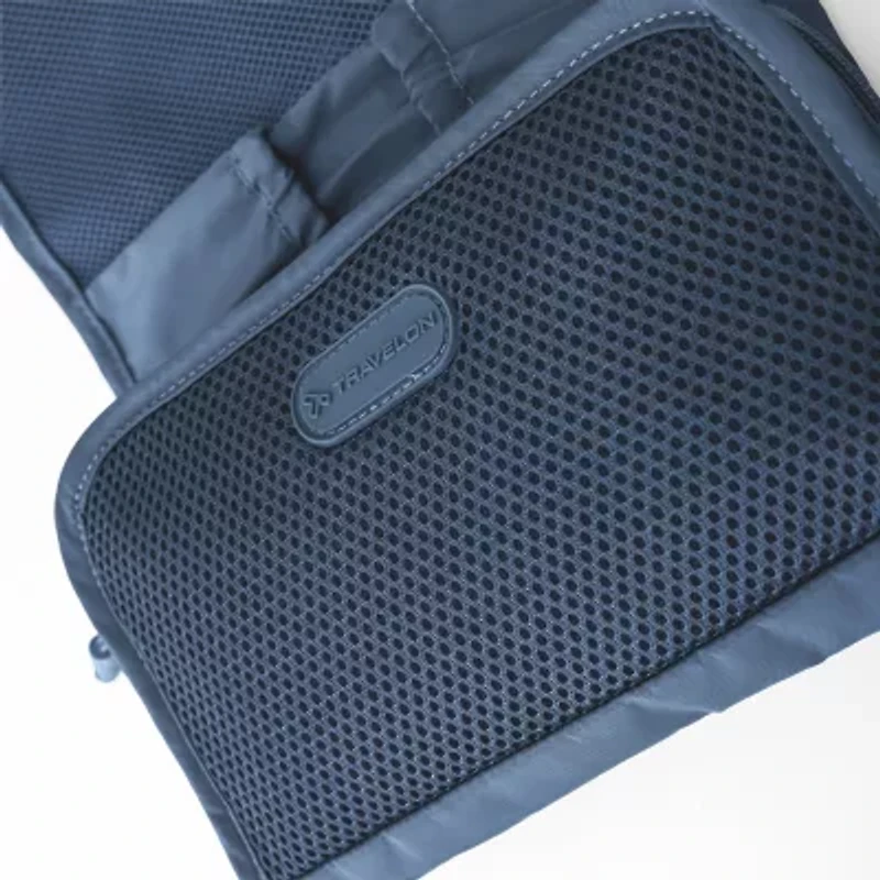 Travelon Compact Tech Organizer