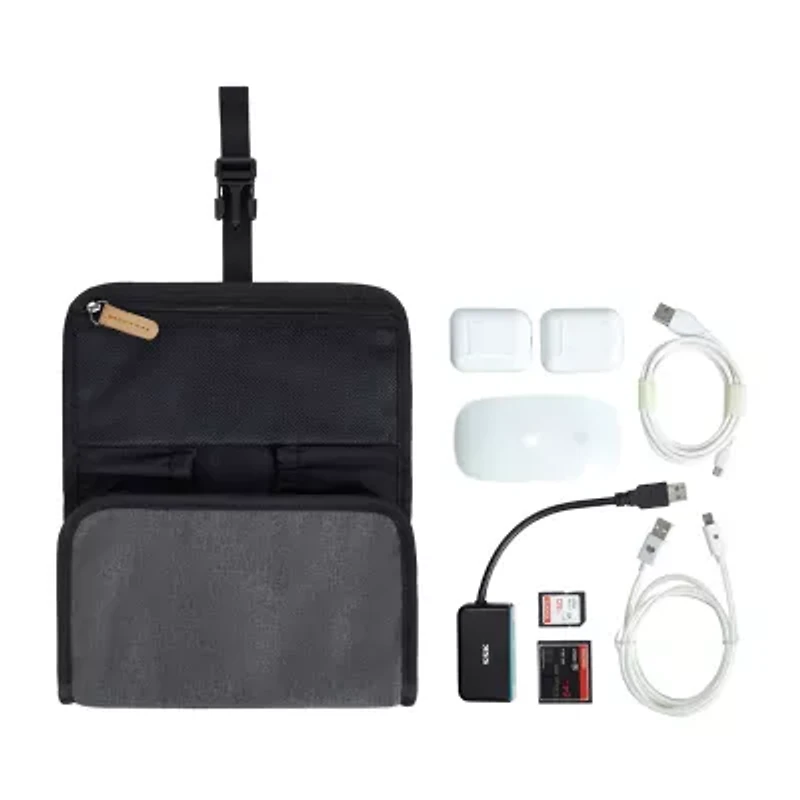 Travelon Transit Tech Organizer