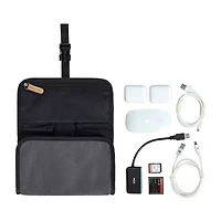 Travelon Transit Tech Organizer