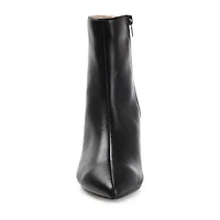 Journee Collection Womens Arely Kitten Heel Booties