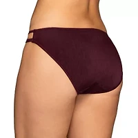 Vanity Fair Illumination Womens 1 Pair Bikini Panty 18108