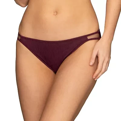 Vanity Fair Illumination Womens 1 Pair Bikini Panty 18108