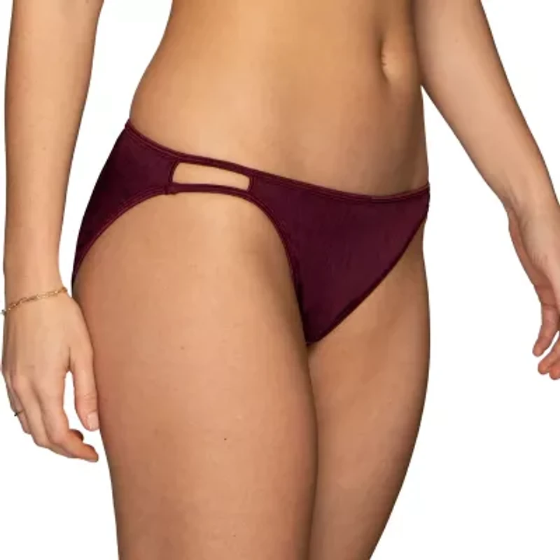 Vanity Fair Illumination Womens 1 Pair Bikini Panty 18108