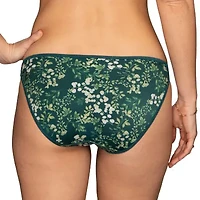Vanity Fair Illumination Womens 1 Pair Bikini Panty 18108
