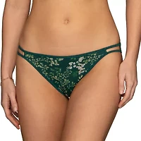 Vanity Fair Illumination Womens 1 Pair Bikini Panty 18108