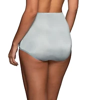 Vanity Fair® Lace Nouveau Nylon Brief - 13001
