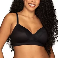 Vanity Fair Wireless Full Coverage Bra 72125