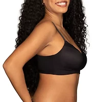 Vanity Fair Wireless Full Coverage Bra 72125