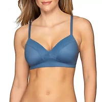 Vanity Fair Wireless Full Coverage Bra 72125