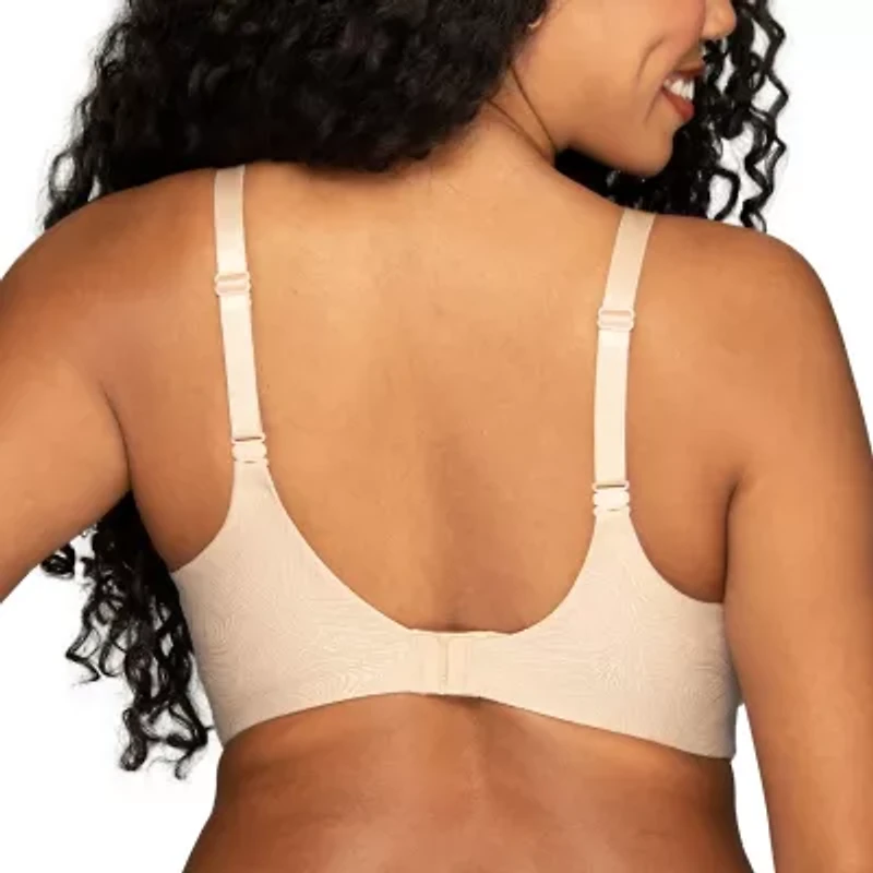 Vanity Fair Wireless Full Coverage Bra - 72125