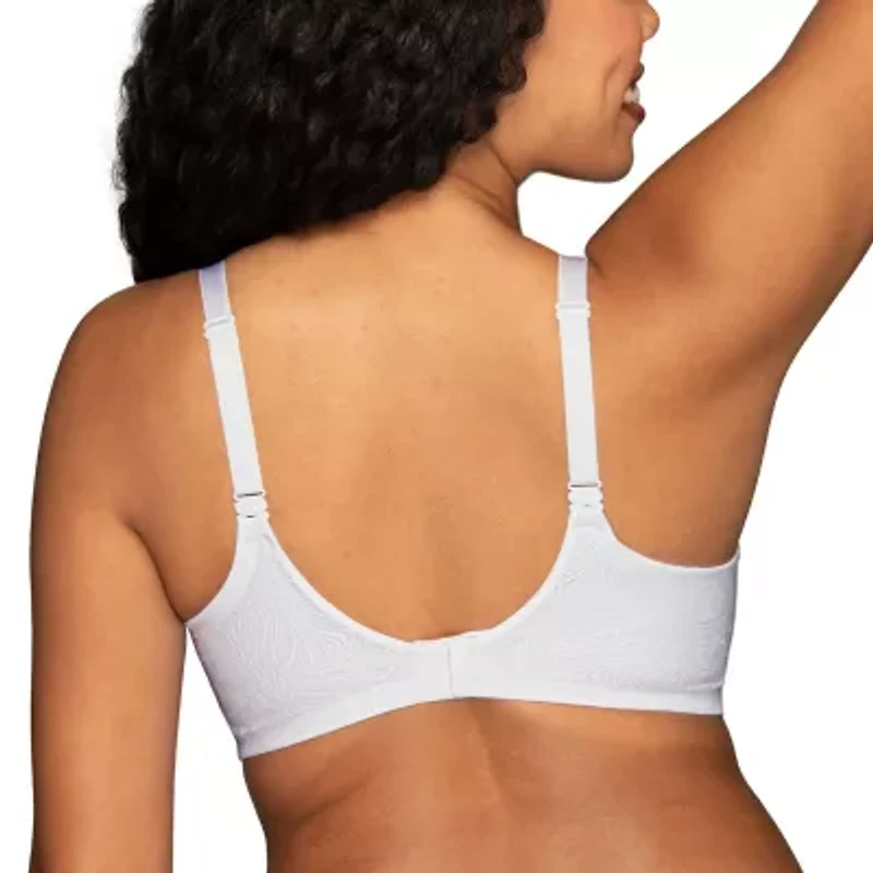 Vanity Fair Wireless Full Coverage Bra 72125