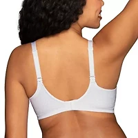 Vanity Fair Wireless Full Coverage Bra 72125