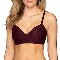 Vanity Fair Wireless Full Coverage Bra 72125