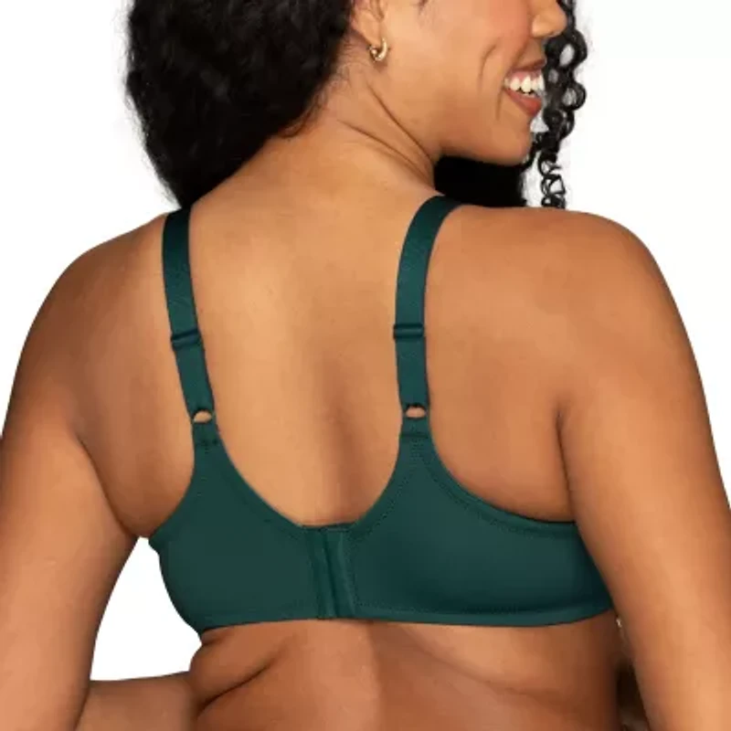 Vanity Fair® Beauty Back® Full-Figure Smoothing Comfort® Underwire Bra - 76380