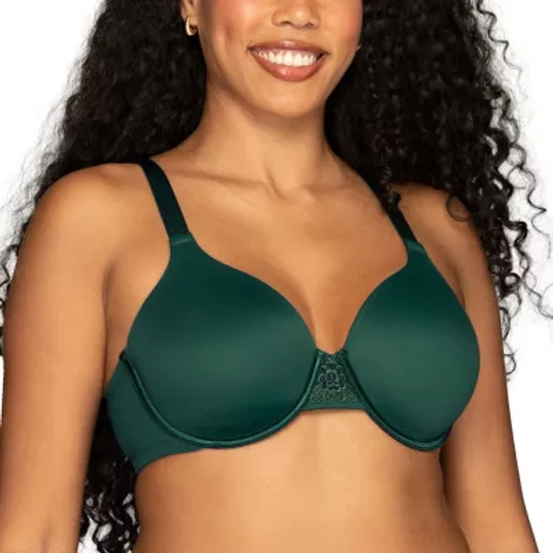 Vanity Fair® Beauty Back® Full-Figure Smoothing Comfort® Underwire Bra - 76380
