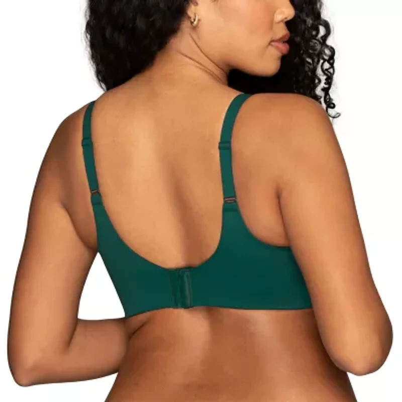 Vanity Fair Wireless Full Coverage Bra