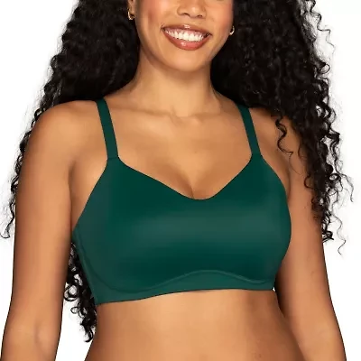 Vanity Fair Wireless Full Coverage Bra