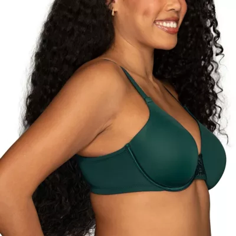 Vanity Fair Wireless Full Coverage Bra