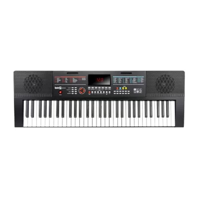 Rockjam 61 Key Electronic Keyboard