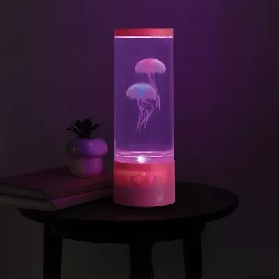 West & Arrow 12" Jellyfish Light