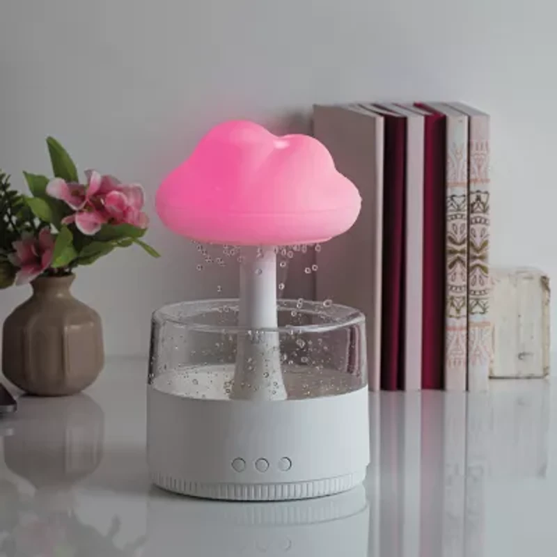 West & Arrow RGB Raining Cloud Mood Light