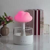 West & Arrow RGB Raining Cloud Mood Light