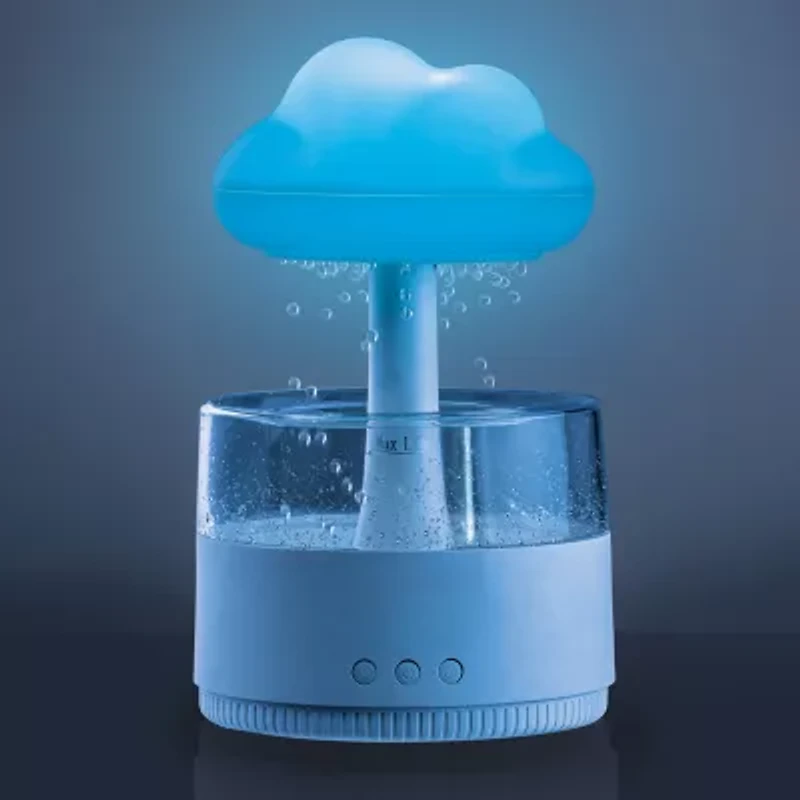 West & Arrow RGB Raining Cloud Mood Light