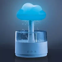 West & Arrow RGB Raining Cloud Mood Light