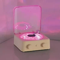 West & Arrow 6" Wavy Projector Light
