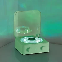 West & Arrow 6" Wavy Projector Light