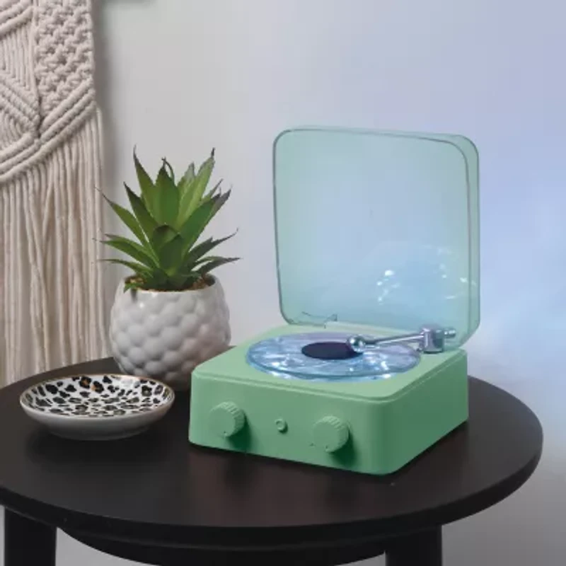 West & Arrow 6" Wavy Projector Light