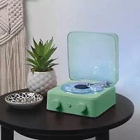 West & Arrow 6" Wavy Projector Light