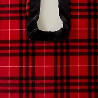 True North By Sleep Philosophy Plush Wearable Throw Wrap