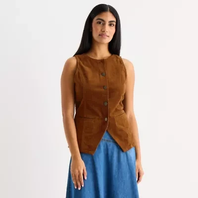 a.n.a Womens Vest