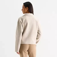 Stylus Womens Lightweight Softshell Jacket